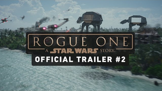 Mads Mikkelsen finally shows up in the latest<i> Rogue One </i>trailer